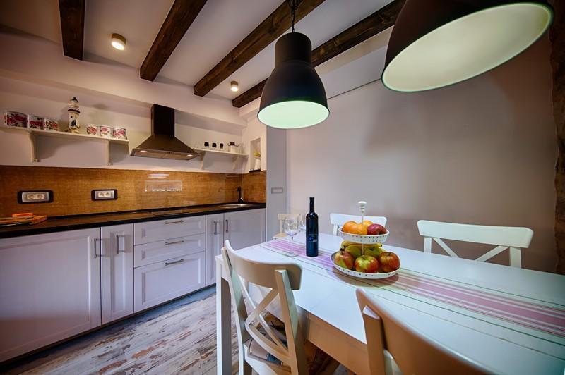 Riva Suite 2 Komiža Exteriér fotografie