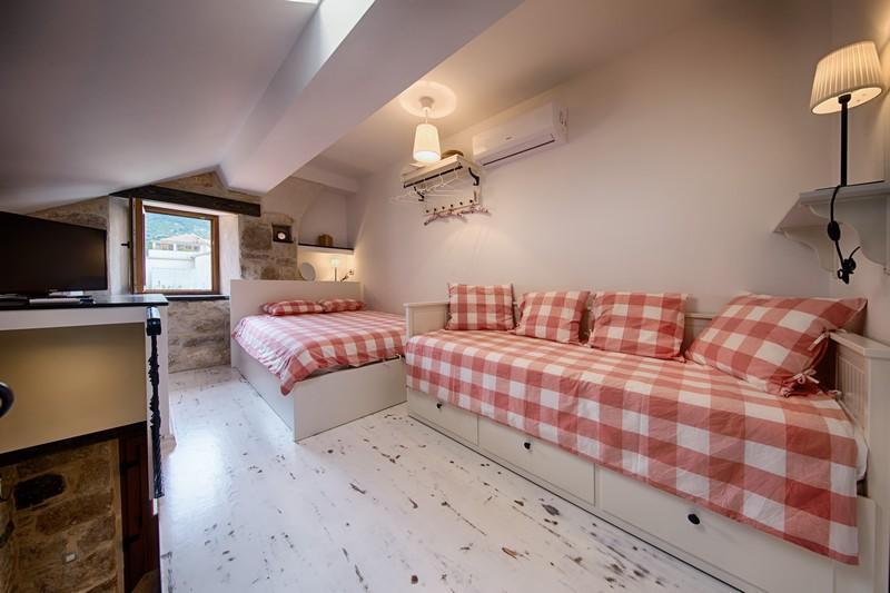 Riva Suite 2 Komiža Exteriér fotografie