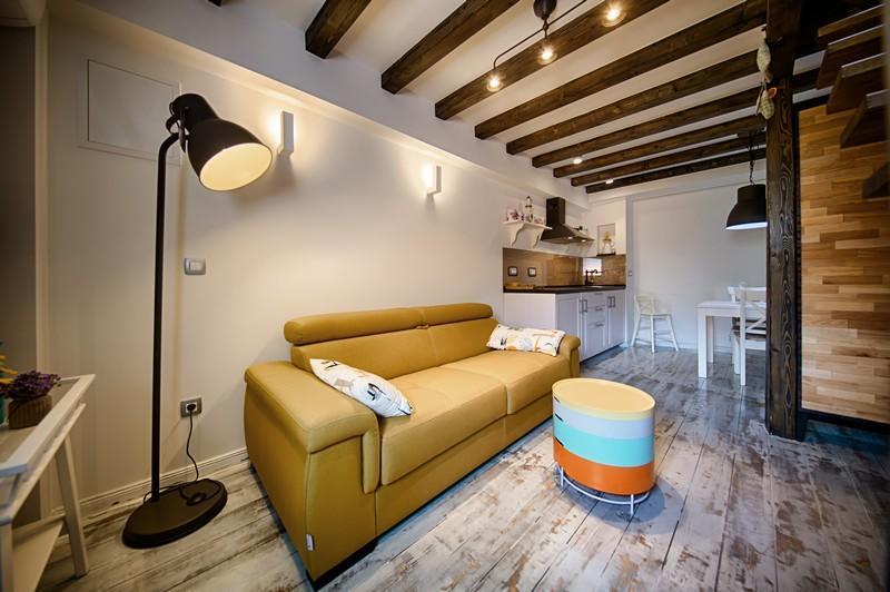 Riva Suite 2 Komiža Exteriér fotografie